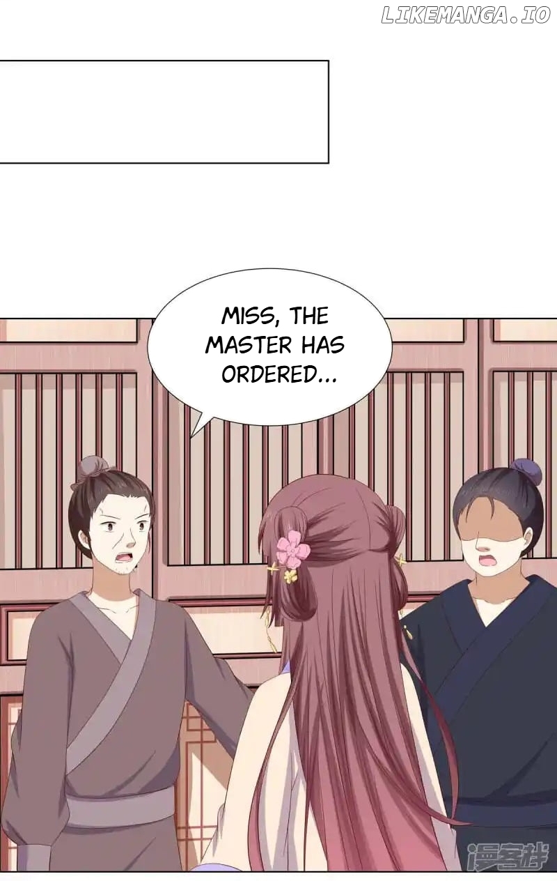 Rewrite My Fate chapter 56 - page 24